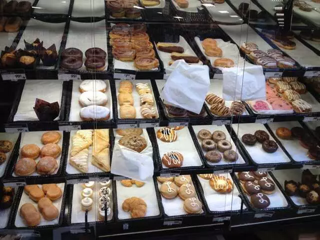 Lucky&apos;s Market