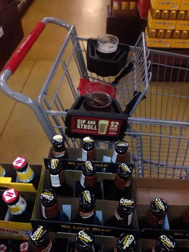 Lucky&apos;s Market