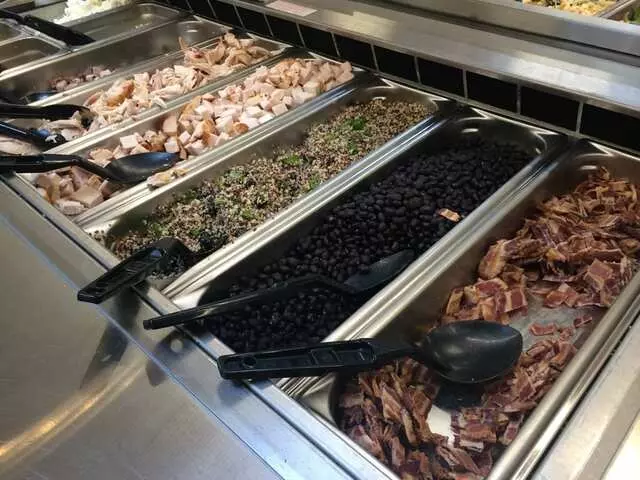 Lucky&apos;s Market