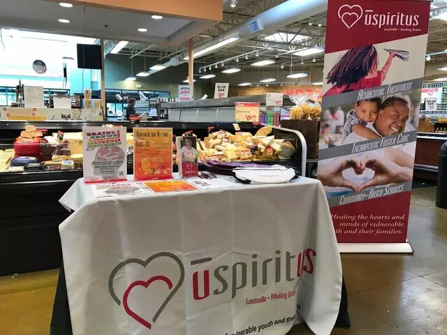 Lucky&apos;s Market