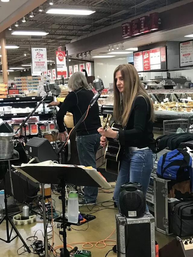 Lucky&apos;s Market