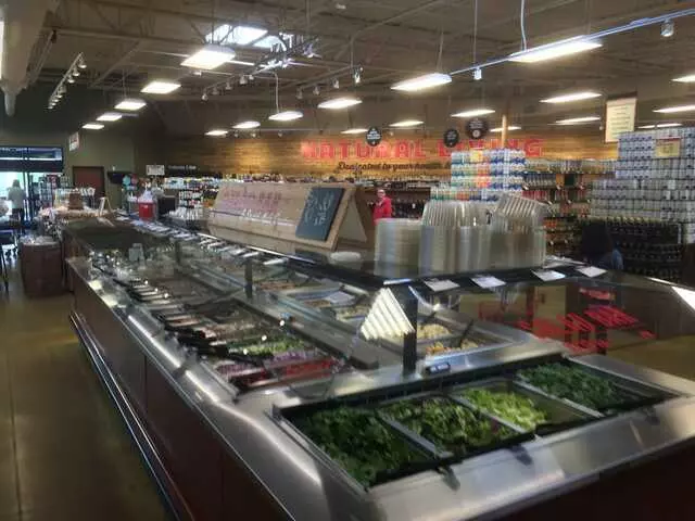 Lucky&apos;s Market