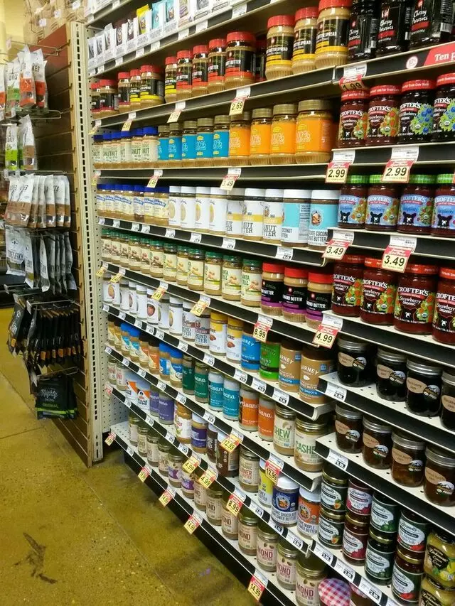 Lucky&apos;s Market