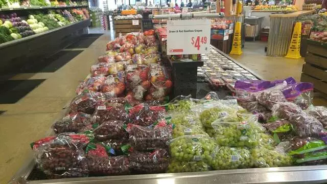 Lucky&apos;s Market