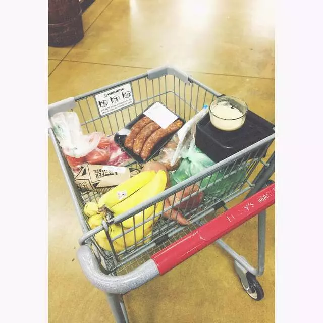 Lucky&apos;s Market
