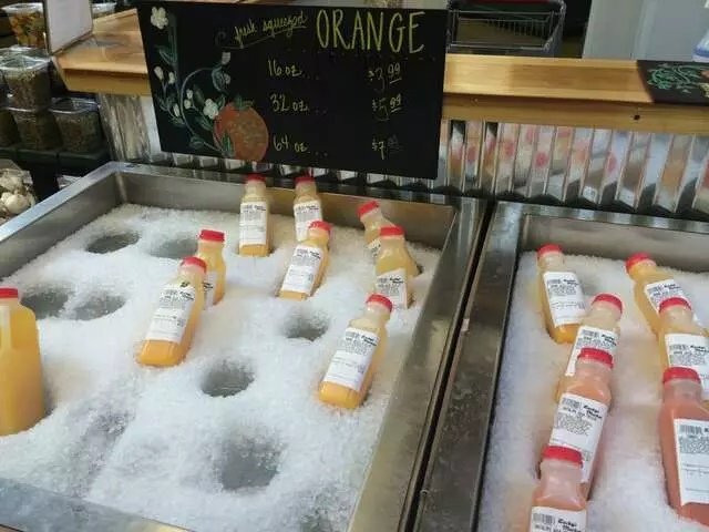 Lucky&apos;s Market