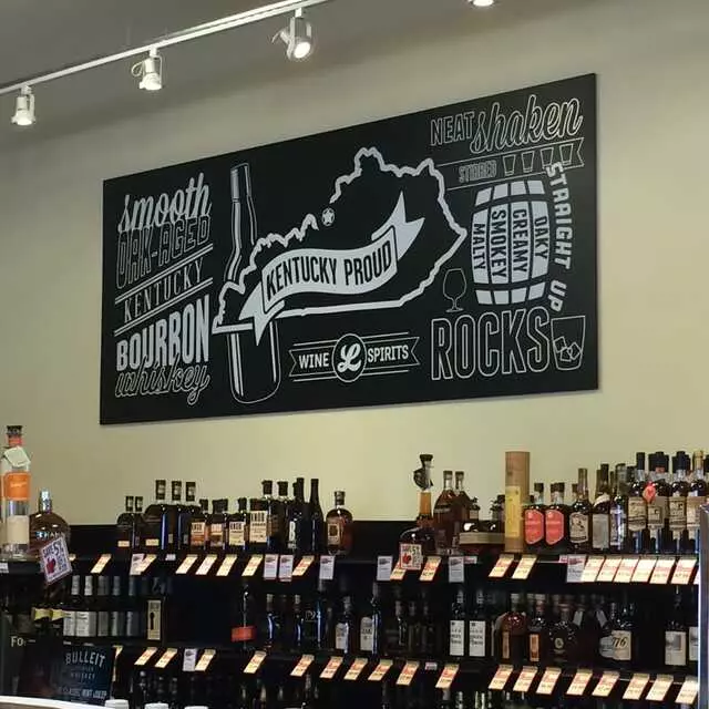 Lucky&apos;s Market