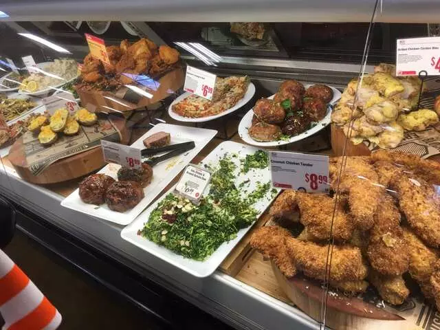Lucky&apos;s Market
