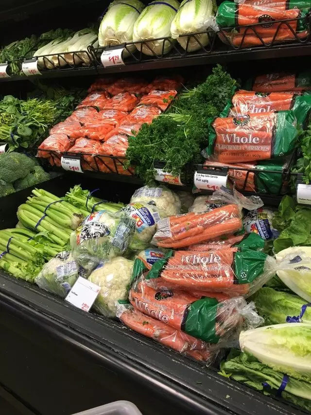 Lucky&apos;s Market