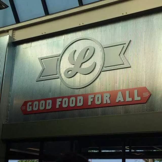 Lucky&apos;s Market