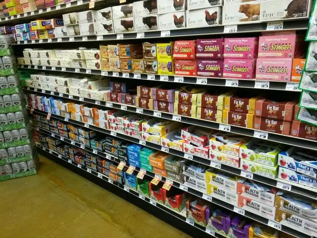 Lucky&apos;s Market