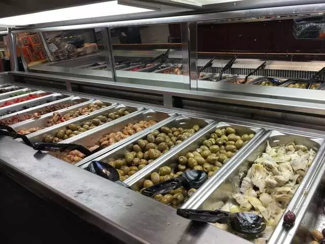 Lucky&apos;s Market