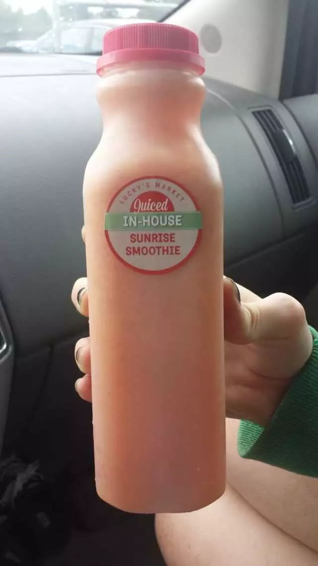 Lucky&apos;s Market