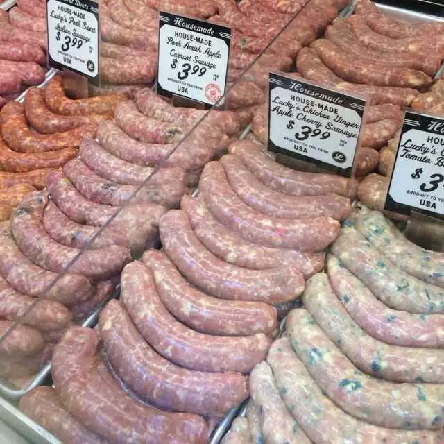 Lucky&apos;s Market
