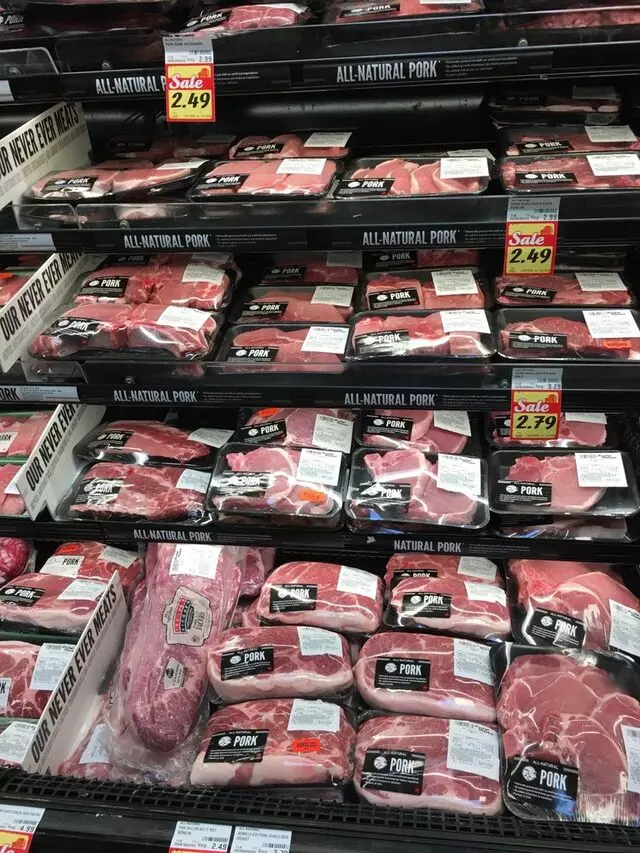 Lucky&apos;s Market
