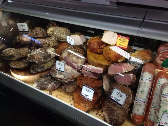 Lucky&apos;s Market