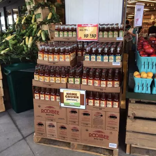 Lucky&apos;s Market
