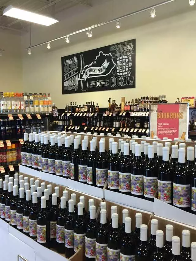 Lucky&apos;s Market