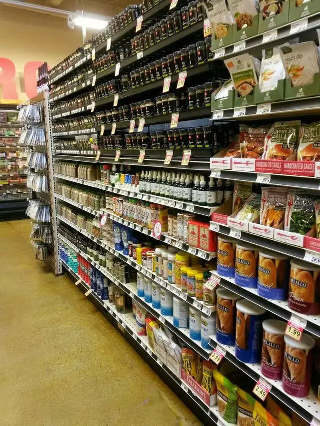 Lucky&apos;s Market