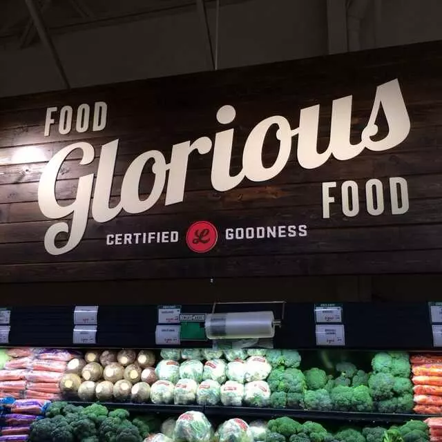 Lucky&apos;s Market
