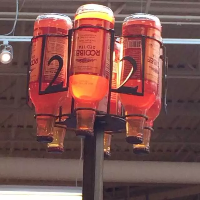Lucky&apos;s Market