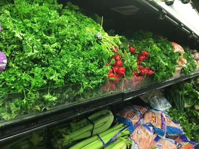 Lucky&apos;s Market