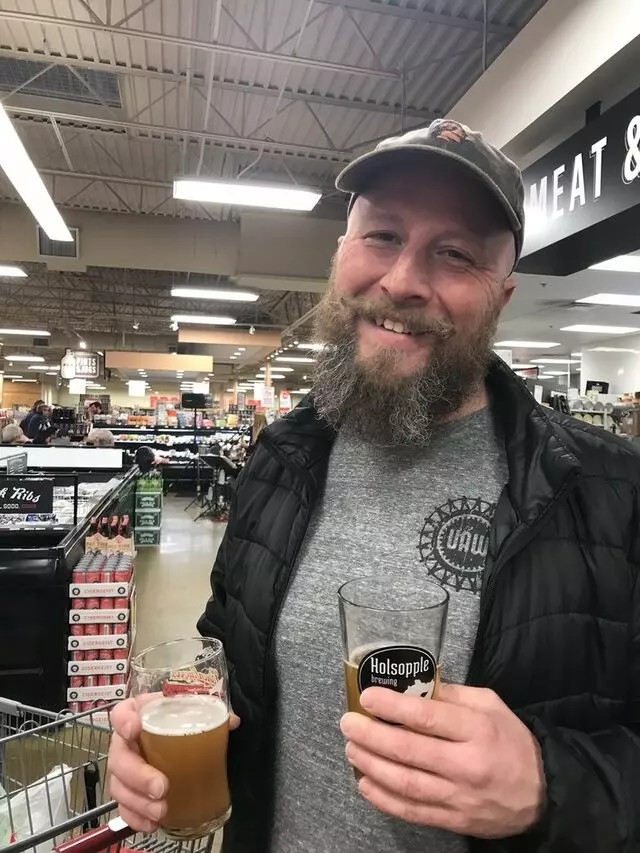 Lucky&apos;s Market