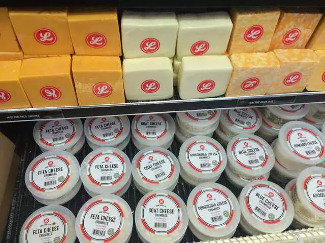 Lucky&apos;s Market
