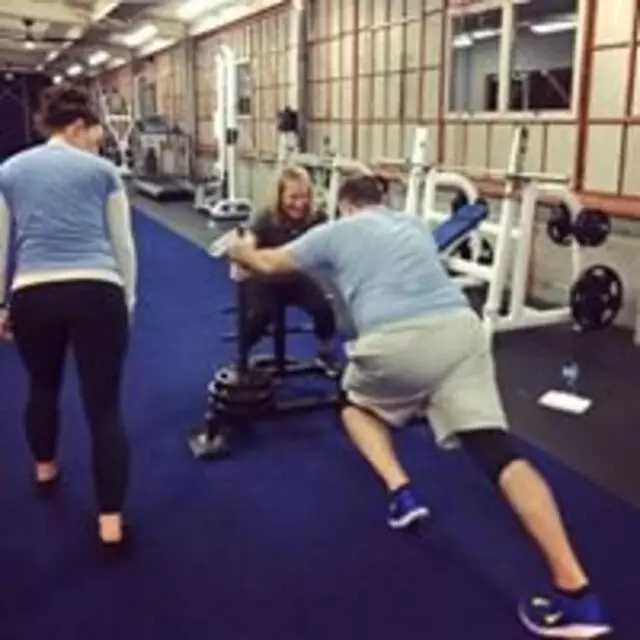 Uplift Training