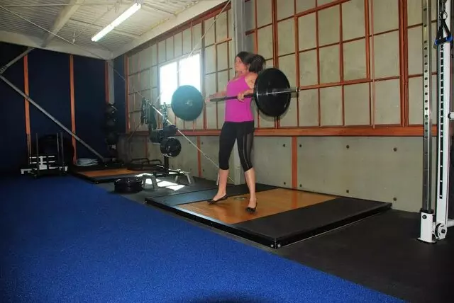 Uplift Training