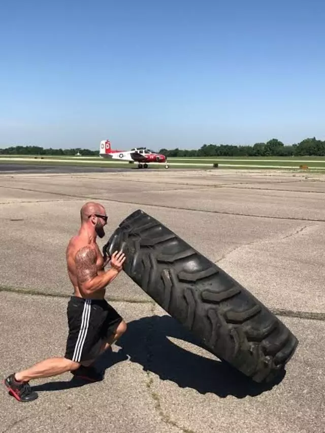 Uplift Training