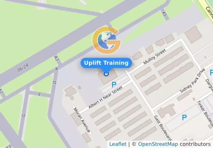 Uplift Training
