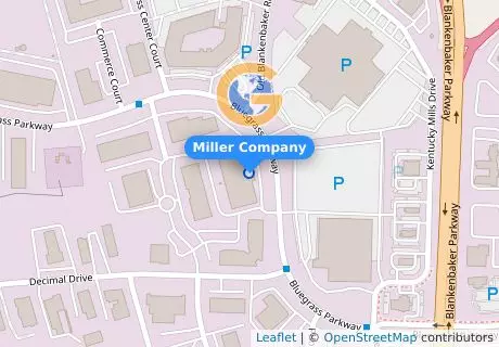 Miller Company