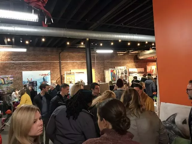 $20 Art Show