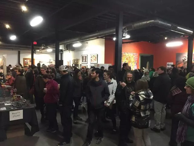 $20 Art Show