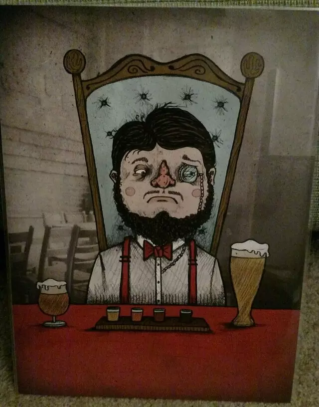 $20 Art Show