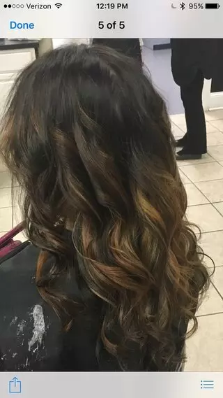 PJ's College of Cosmetology Salon