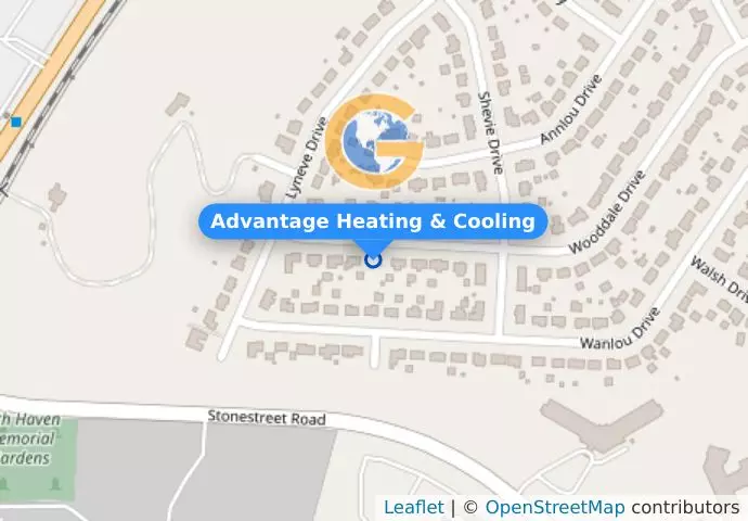 Advantage Heating & Cooling