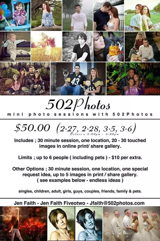 502 Photos