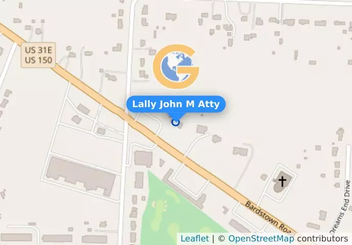 Lally John M Atty