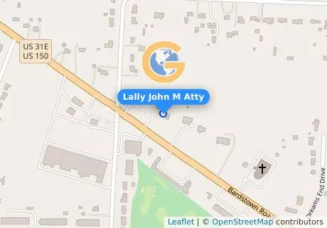 Lally John M Atty
