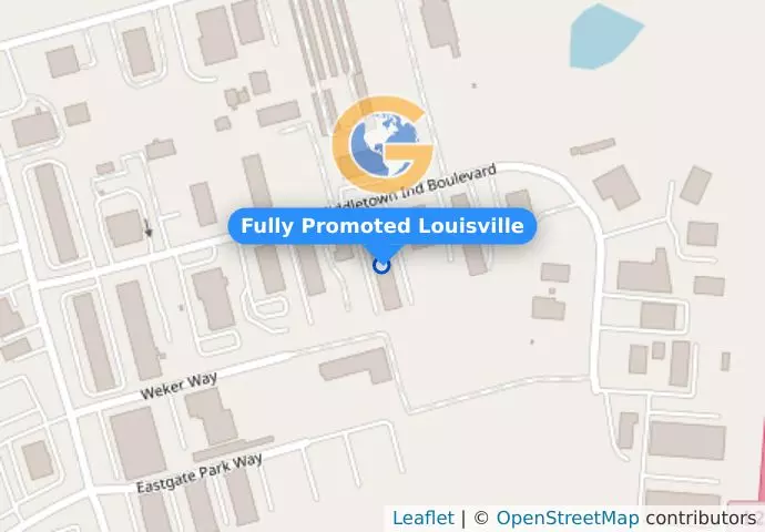Fully Promoted Louisville