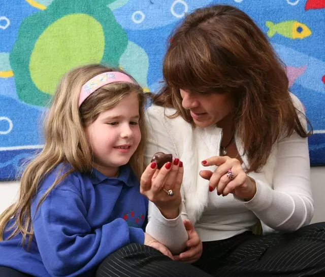 Center for Autism and Related Disorders