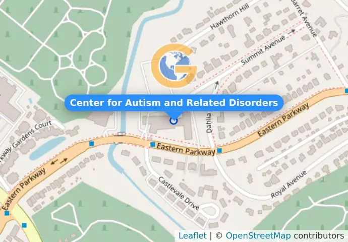 Center for Autism and Related Disorders