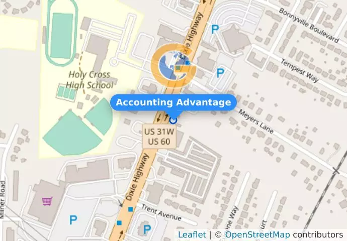 Accounting Advantage