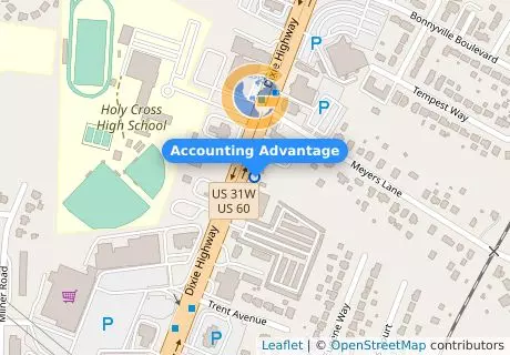 Accounting Advantage