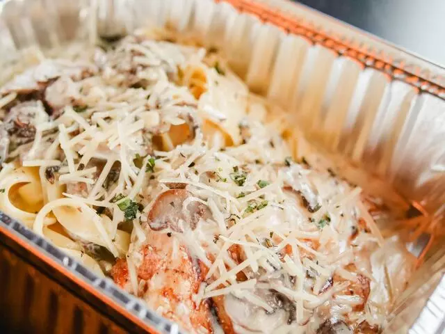 Frankie B's Italian Bistro