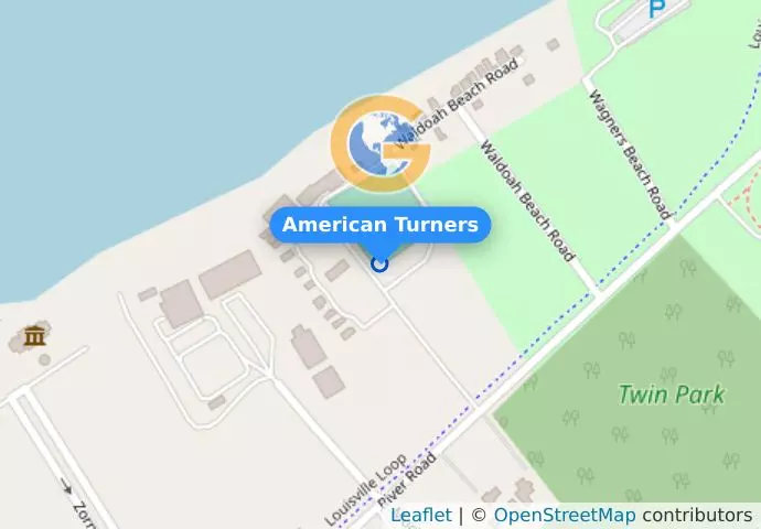 American Turners