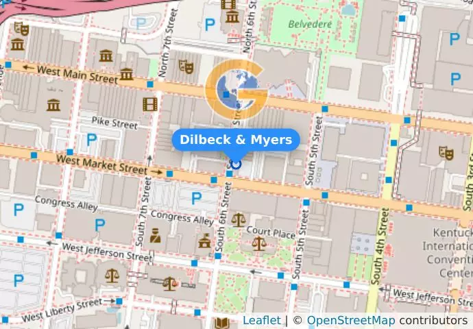Dilbeck & Myers