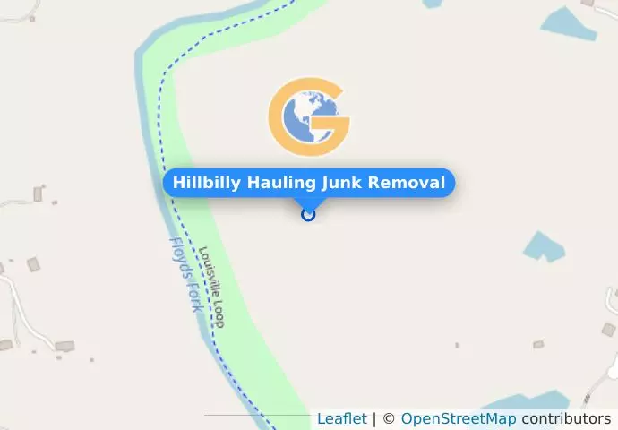 Hillbilly Hauling Junk Removal